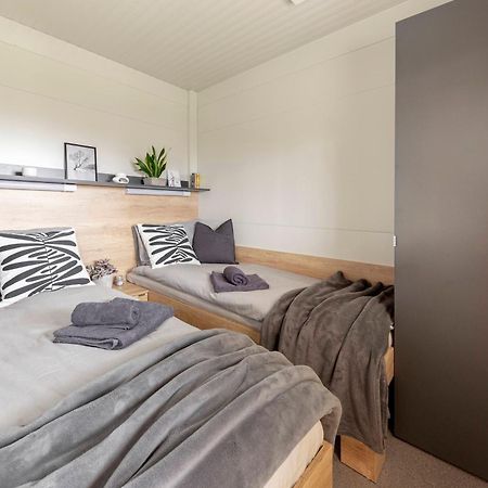 Apartma Lema Velike Lasce Bagian luar foto