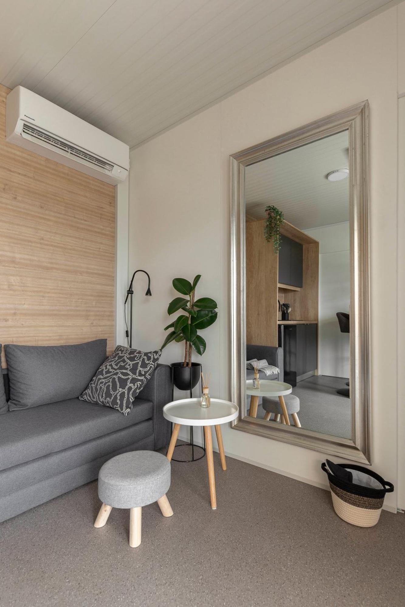 Apartma Lema Velike Lasce Bagian luar foto