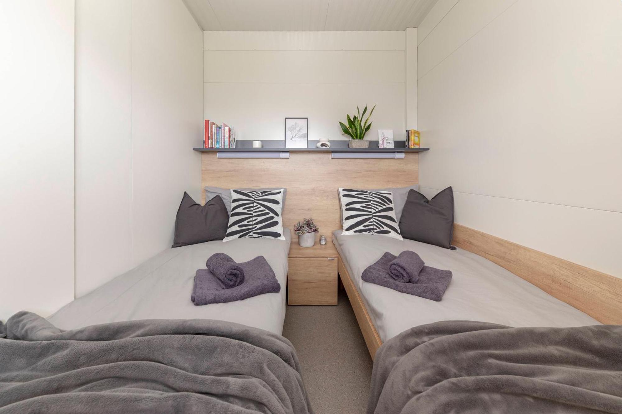 Apartma Lema Velike Lasce Bagian luar foto